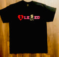 ÇuReUS BLESSED T-Shirt