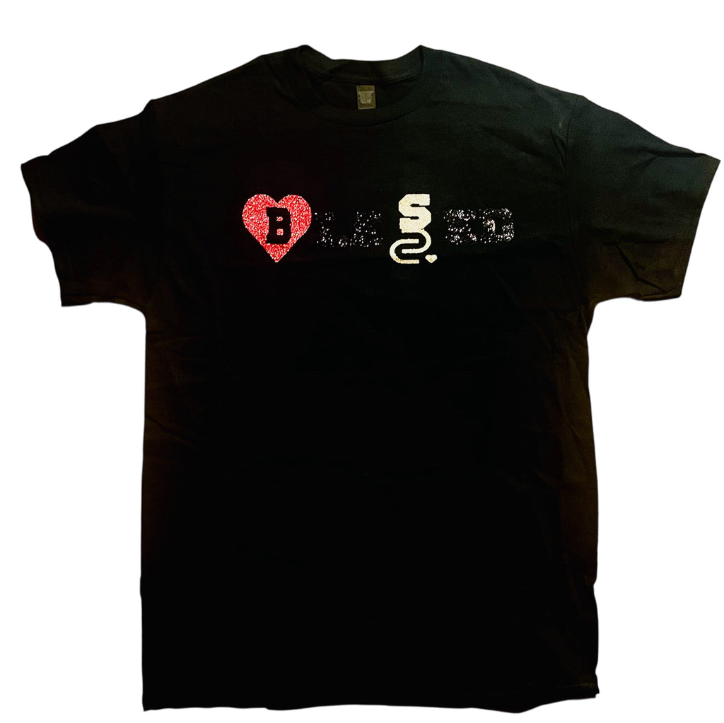 ÇuReUS BLESSED T-Shirt