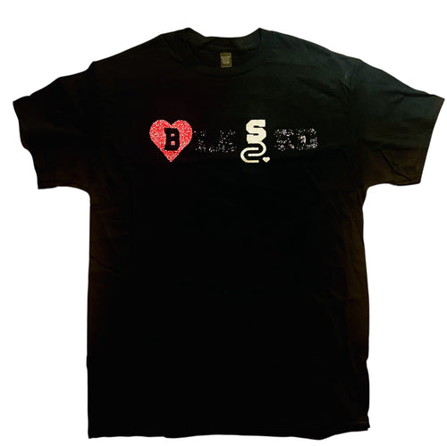 ÇuReUS BLESSED T-Shirt