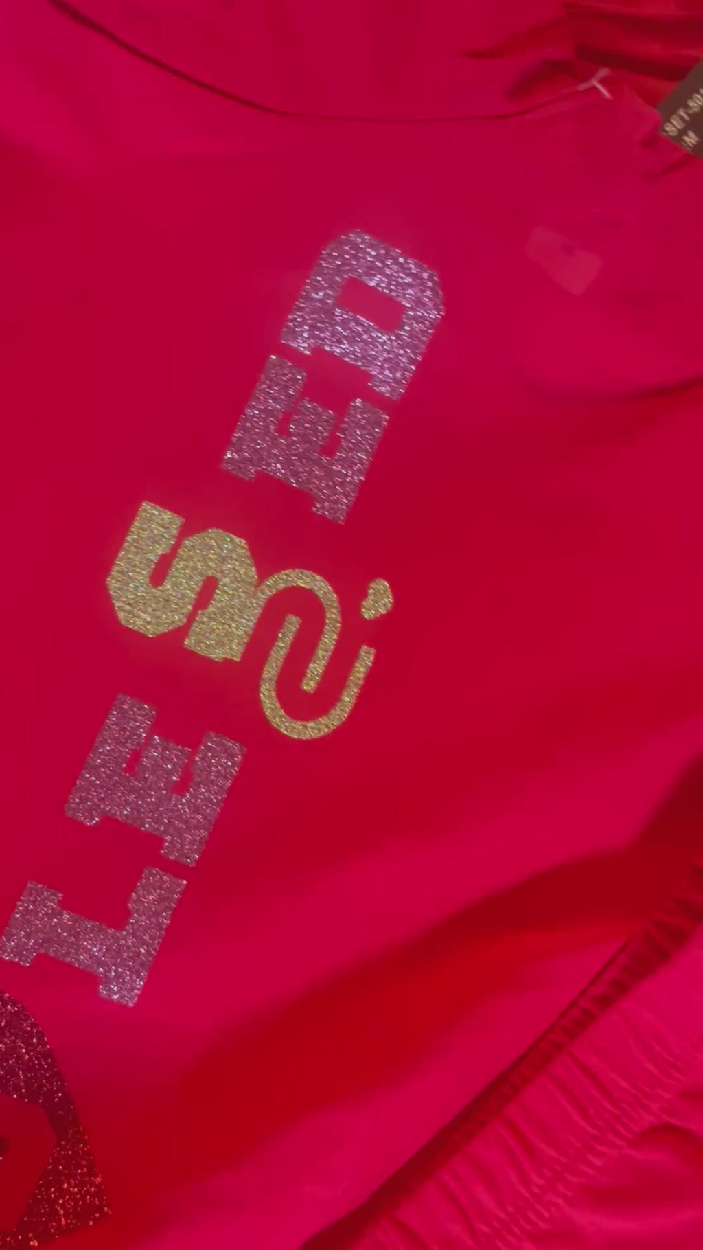 ÇuReUS BLESSED T-Shirt